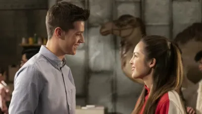 thumbnail - S1:E2 The Read-Through: The Sing-Along