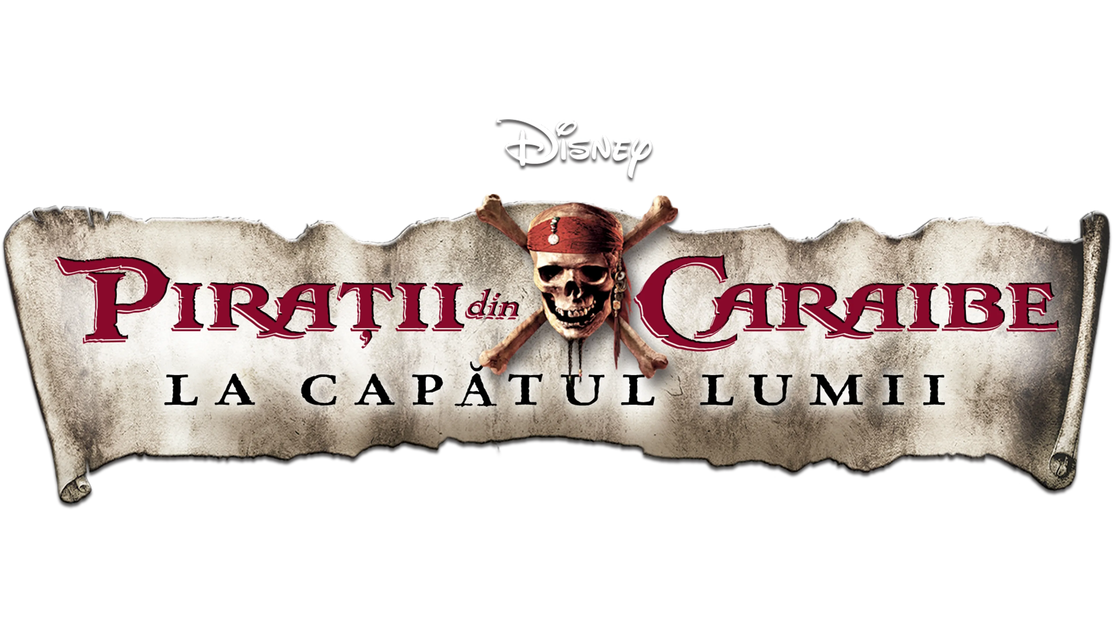 Pirații din Caraibe: La capătul lumii