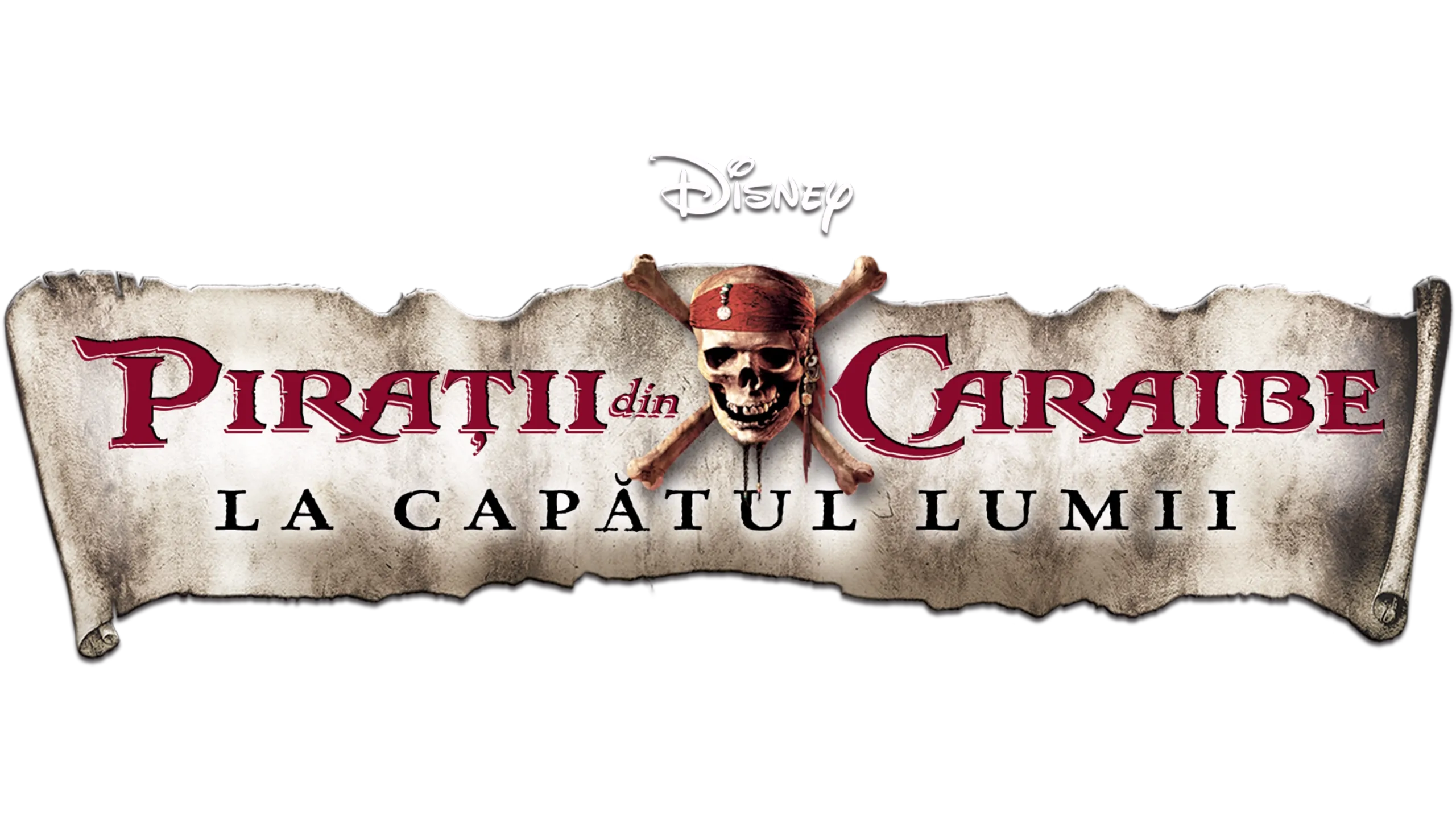 Pirații din Caraibe: La capătul lumii