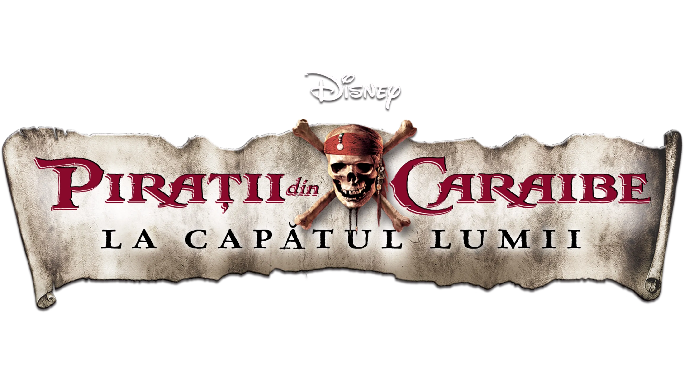 Pirații din Caraibe: La capătul lumii