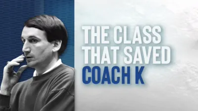 thumbnail - The Class That Saved Coach K