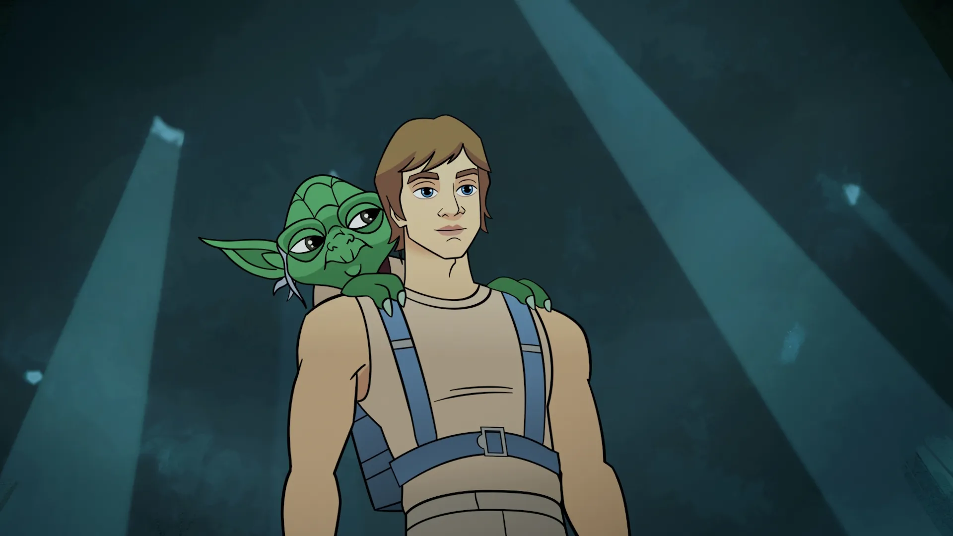 thumbnail - S2:E7 The Path Ahead