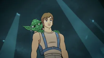 thumbnail - S2:E7 The Path Ahead