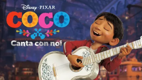 thumbnail - Coco Canta con noi