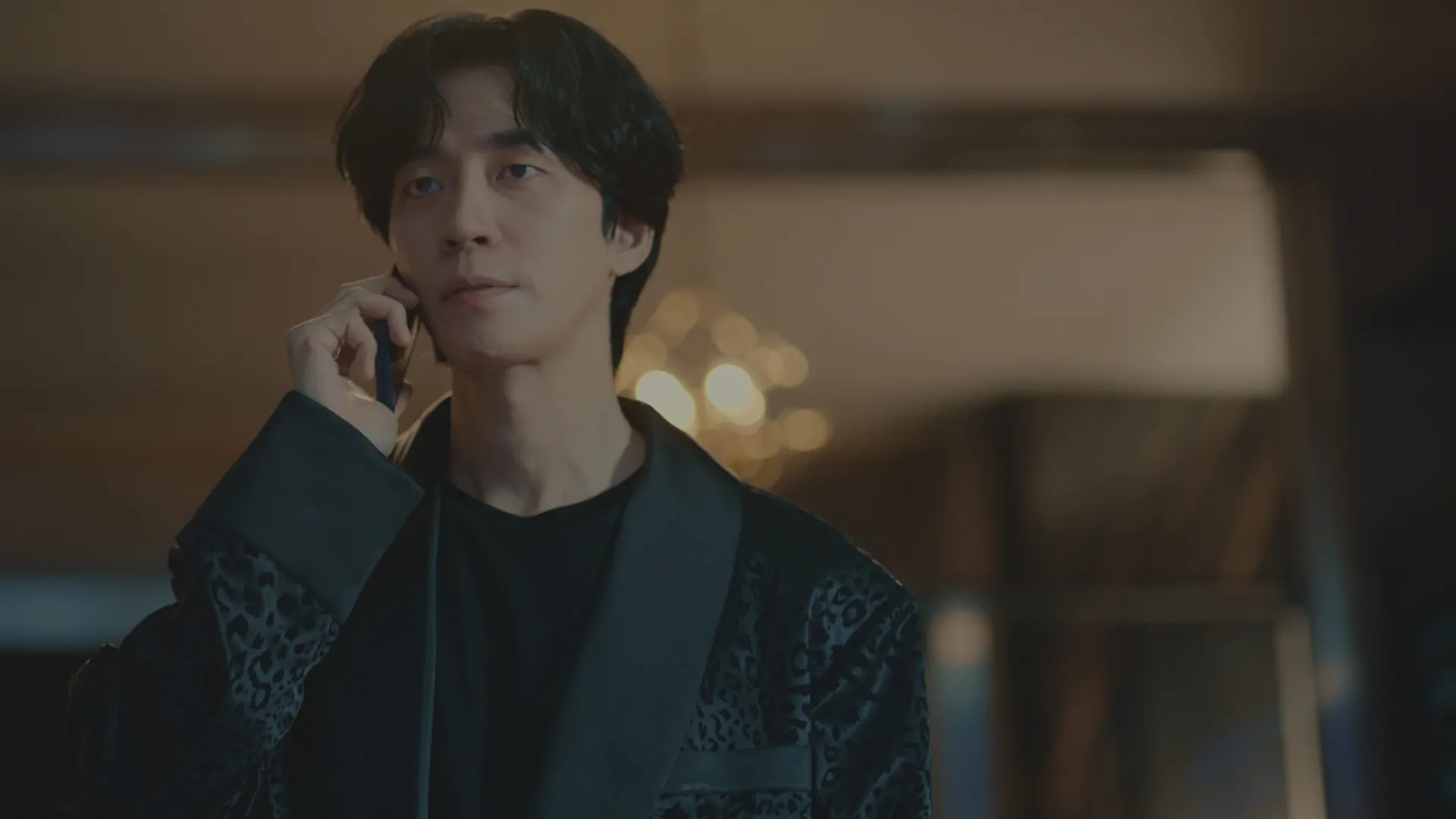 thumbnail - S1：第14話「第14話」