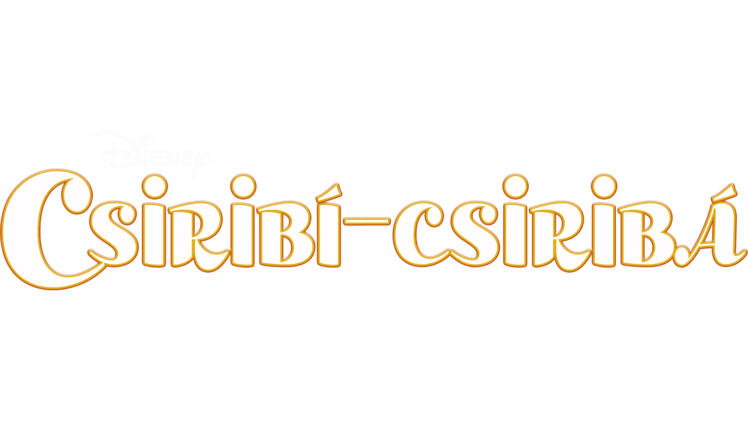 Csiribí-csiribá
