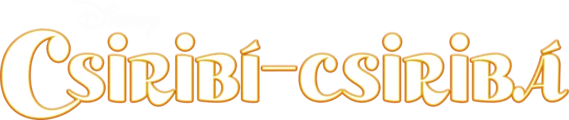 Csiribí-csiribá