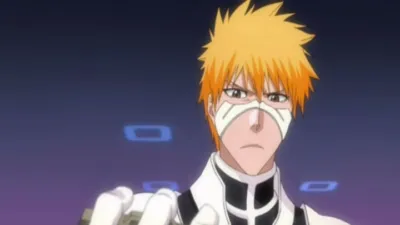 thumbnail - S26:E358 (Sub) Bleach 358