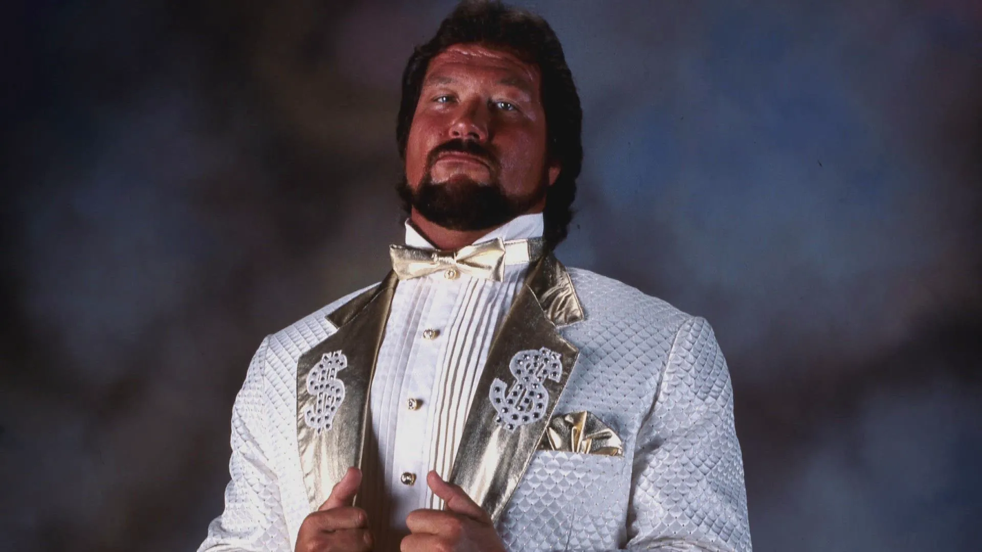 thumbnail - S4:E15 Ted DiBiase