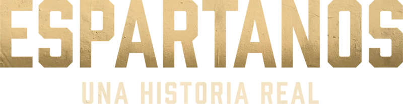 Espartanos. Una historia real