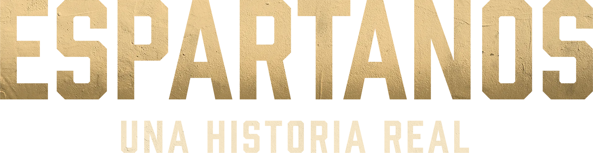 Espartanos. Una historia real