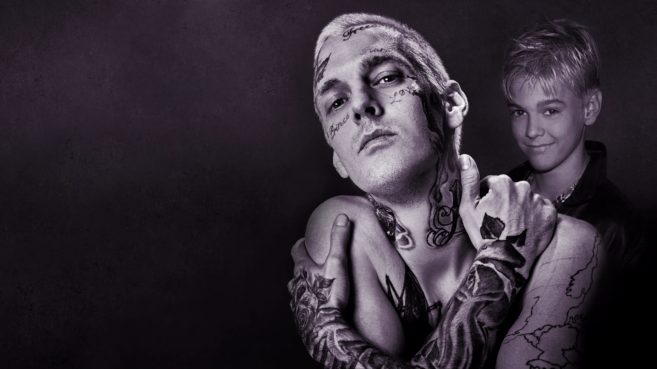 Aaron Carter: The Little Prince of Pop