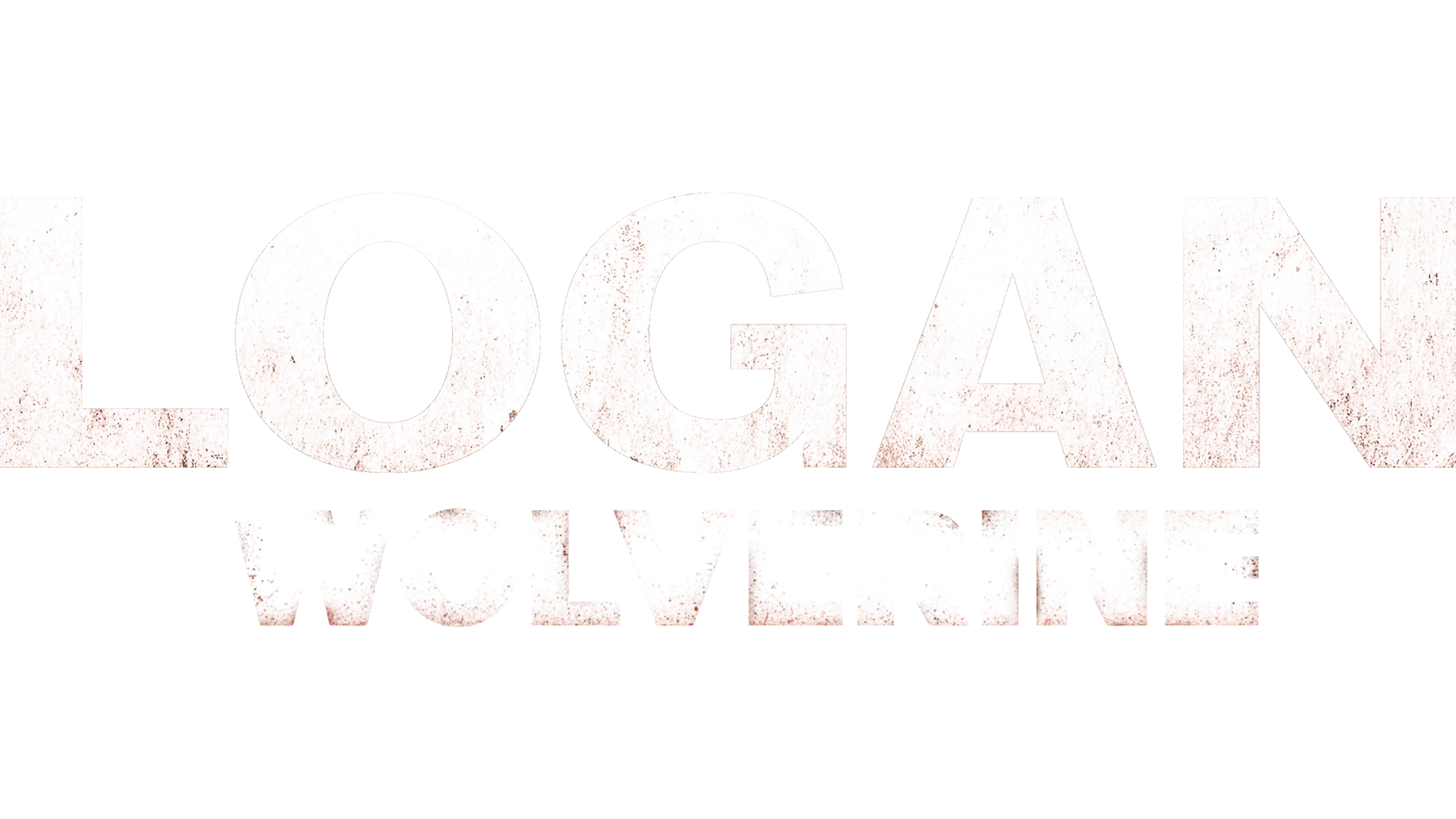 Logan: Wolverine