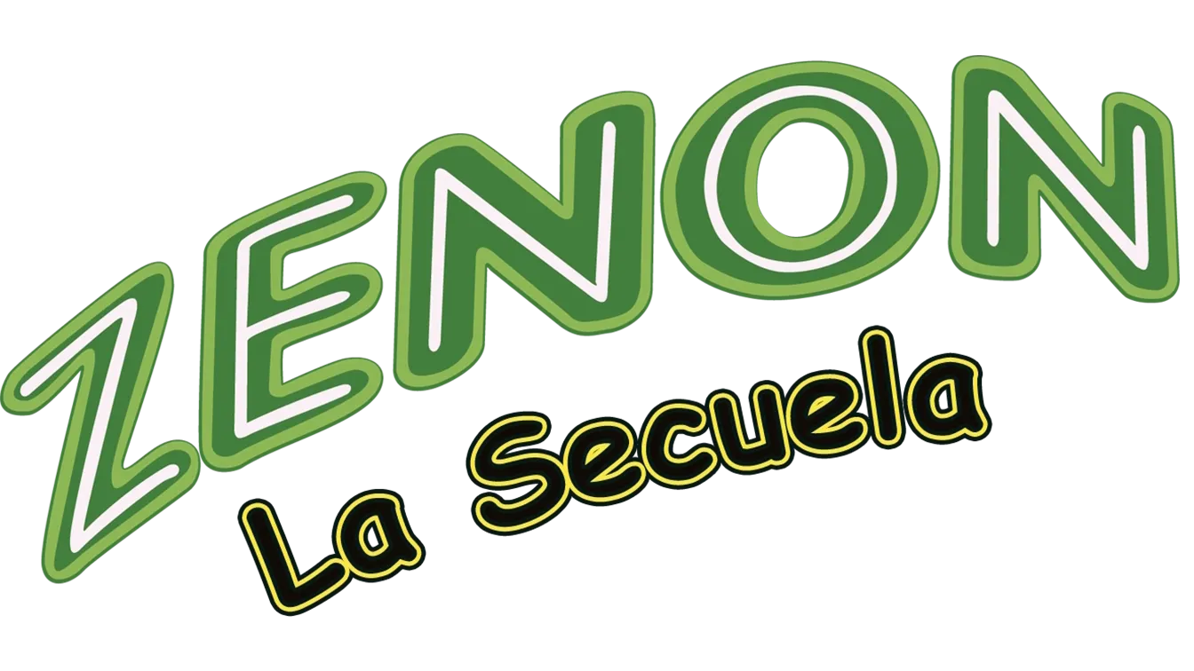 Zenon: La Secuela