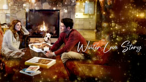 thumbnail - Winter Love Story