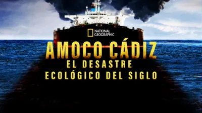 Amoco Cádiz: el desastre ecológico del siglo