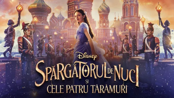 thumbnail - Spărgătorul de nuci și cele patru tărâmuri