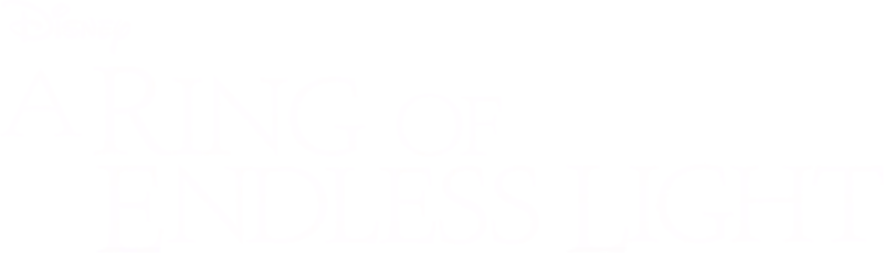 A Ring of Endless Light