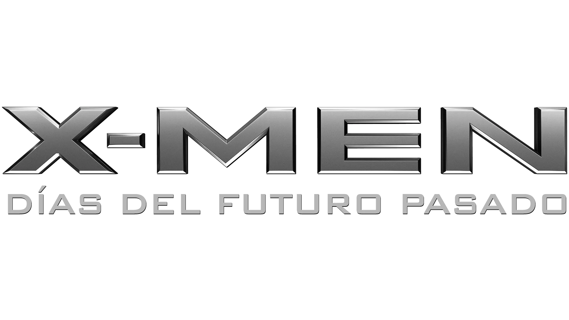 X-Men: Días del futuro pasado