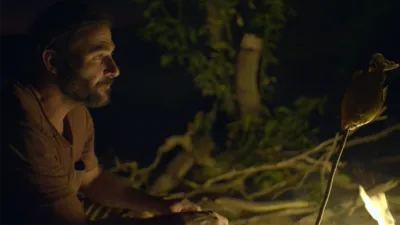 thumbnail - S1:E2 Hell and High Water