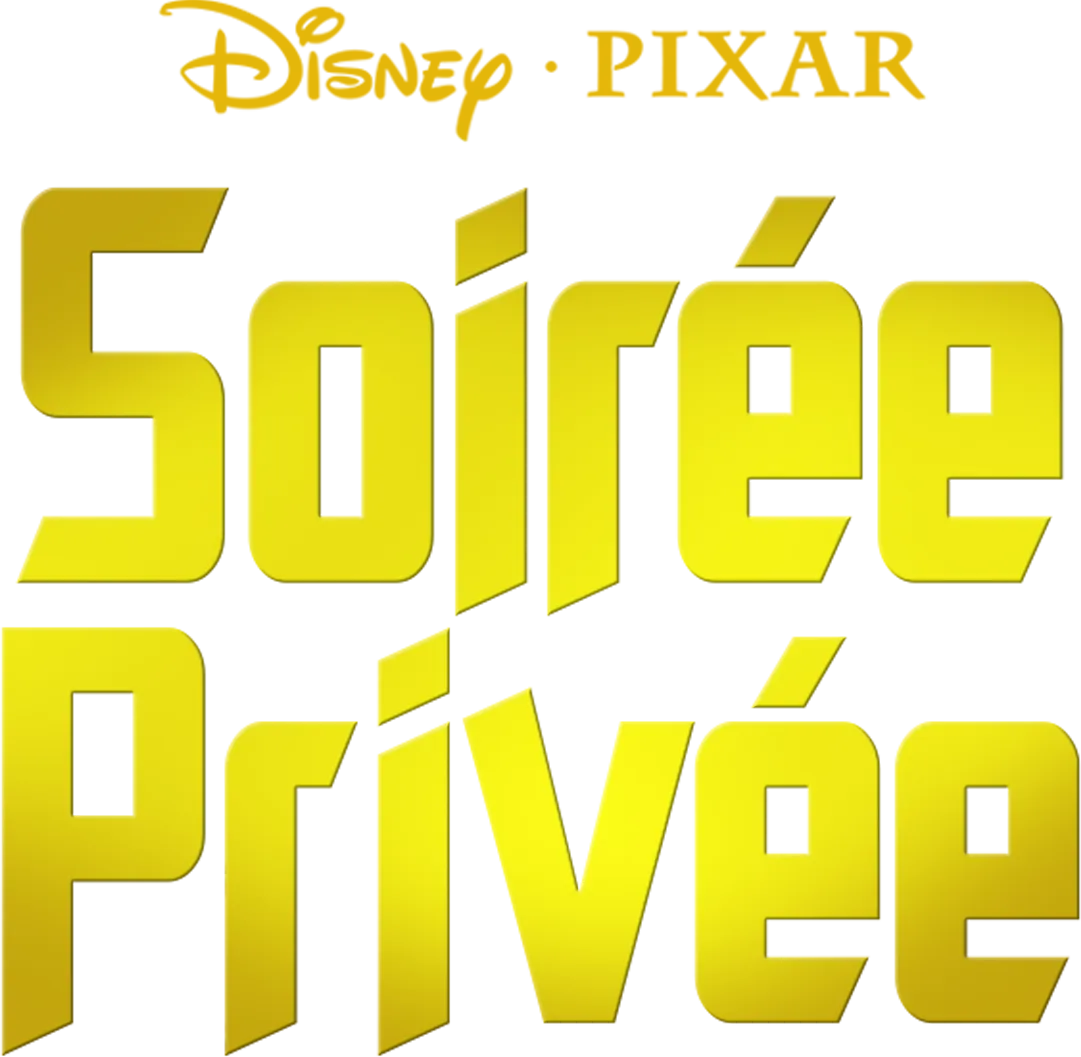 Soirée Privée