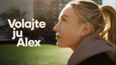 thumbnail - Volajte ju Alex