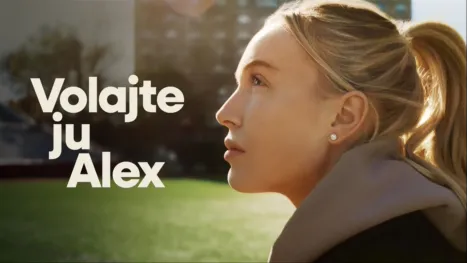 thumbnail - Volajte ju Alex