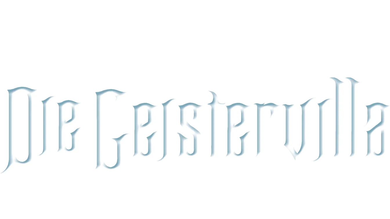 Die Geistervilla