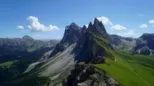 thumbnail - Europa desde el cielo S1:E2 ITALIA