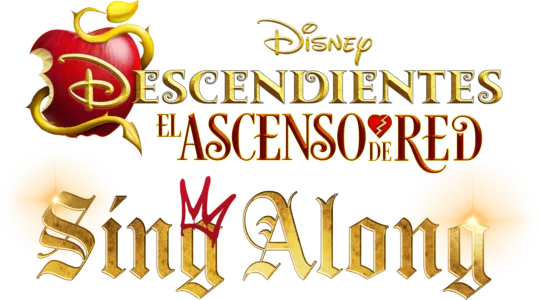 Descendientes: el ascenso de Red Sing Along