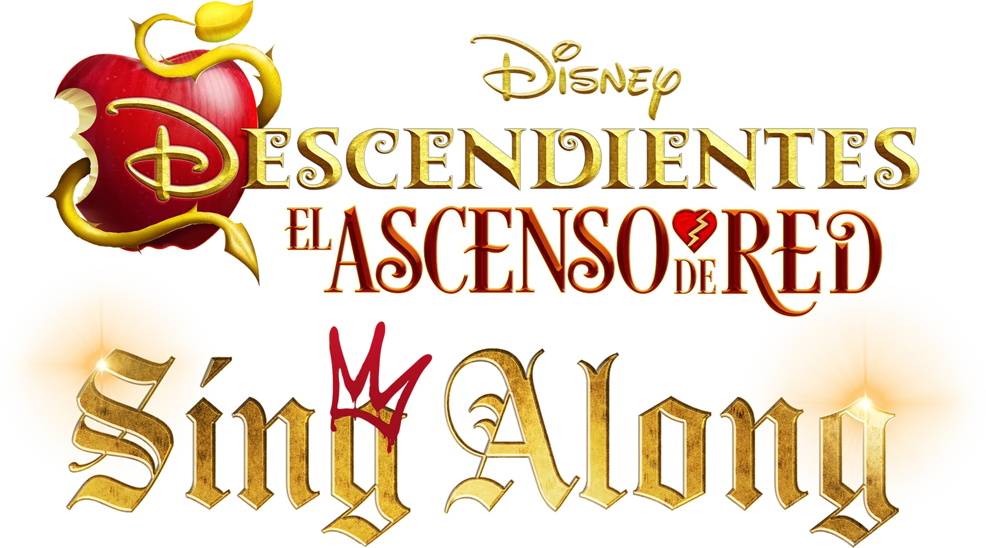 Descendientes: el ascenso de Red Sing Along