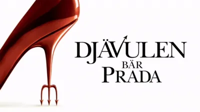 Djävulen bär Prada