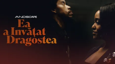 thumbnail - Ea a învățat Dragostea