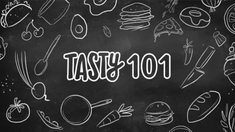thumbnail - Tasty 101