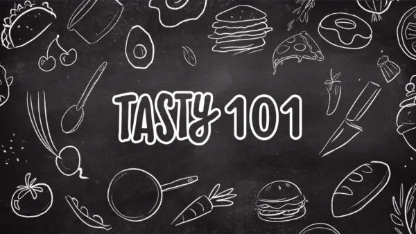 thumbnail - Tasty 101
