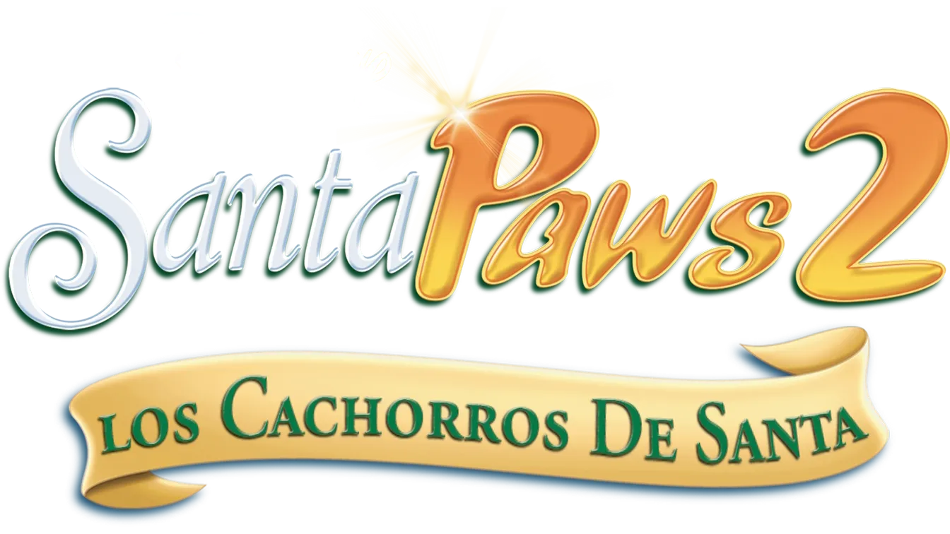 Santa Paws 2: Los cachorros de Santa