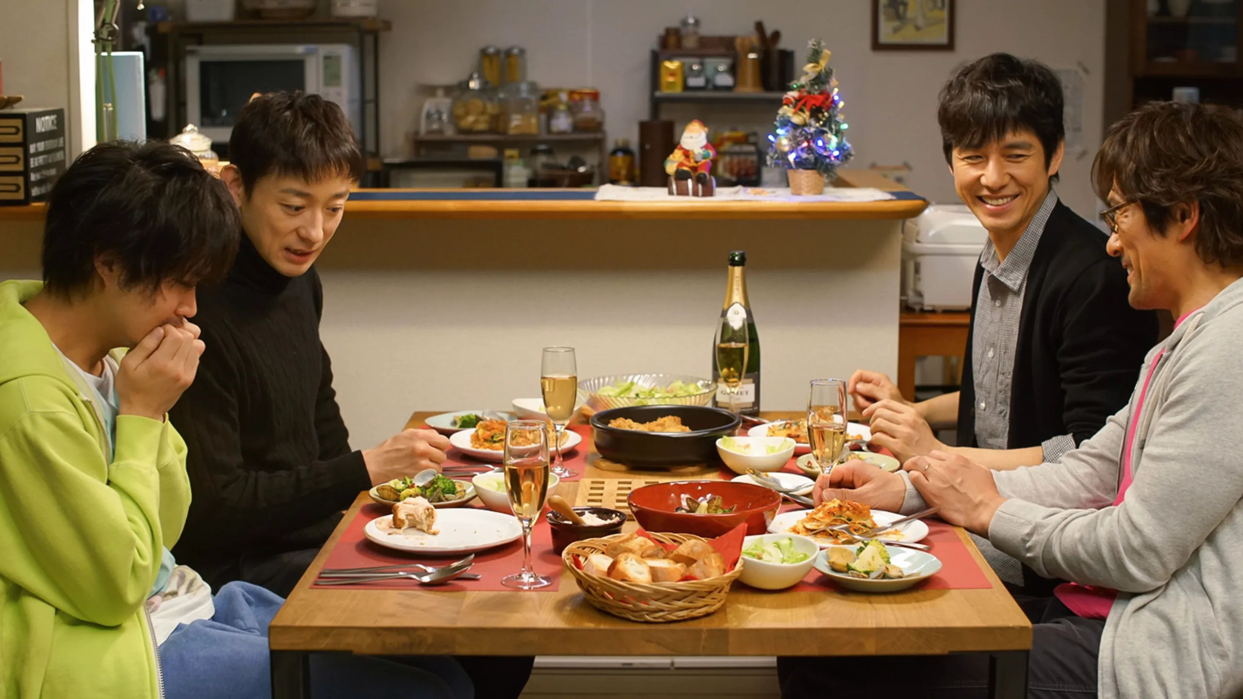 thumbnail - S1：第11話「11」