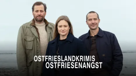 thumbnail - Ostfrieslandkrimis - Ostfriesenangst