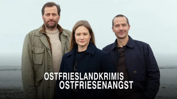 thumbnail - Ostfrieslandkrimis - Ostfriesenangst