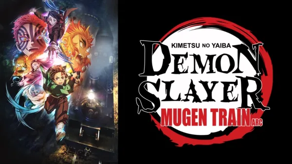 thumbnail - Demon Slayer: Kimetsu No Yaiba Mugen Train Arc