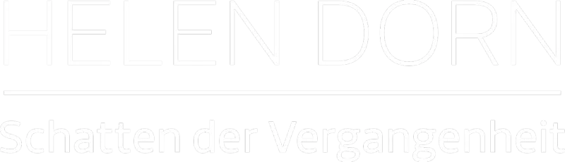 Helen Dorn - Schatten der Vergangenheit