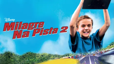 thumbnail - Milagre na Pista 2