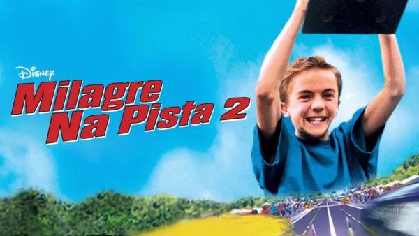 thumbnail - Milagre na Pista 2