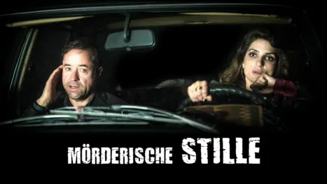 thumbnail - Mörderische Stille