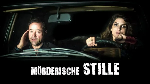 thumbnail - Mörderische Stille