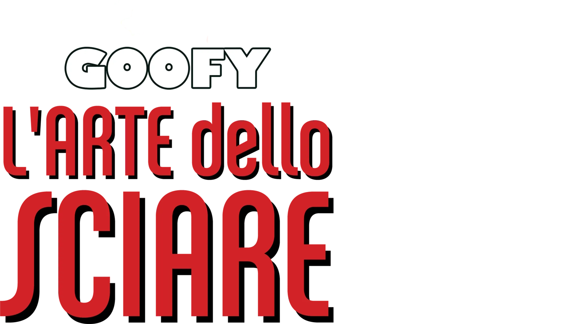 L'arte dello sciare
