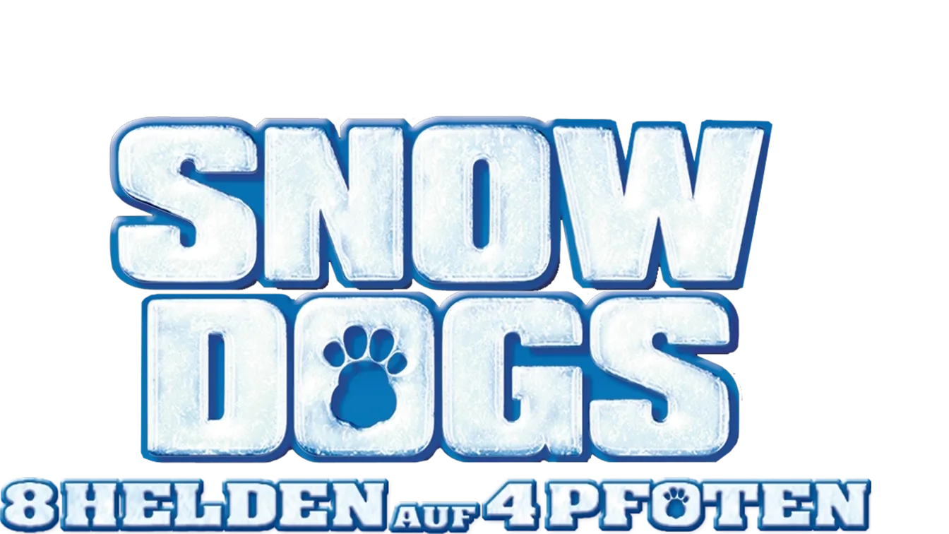 Snow Dogs - Acht Helden auf vier Pfoten