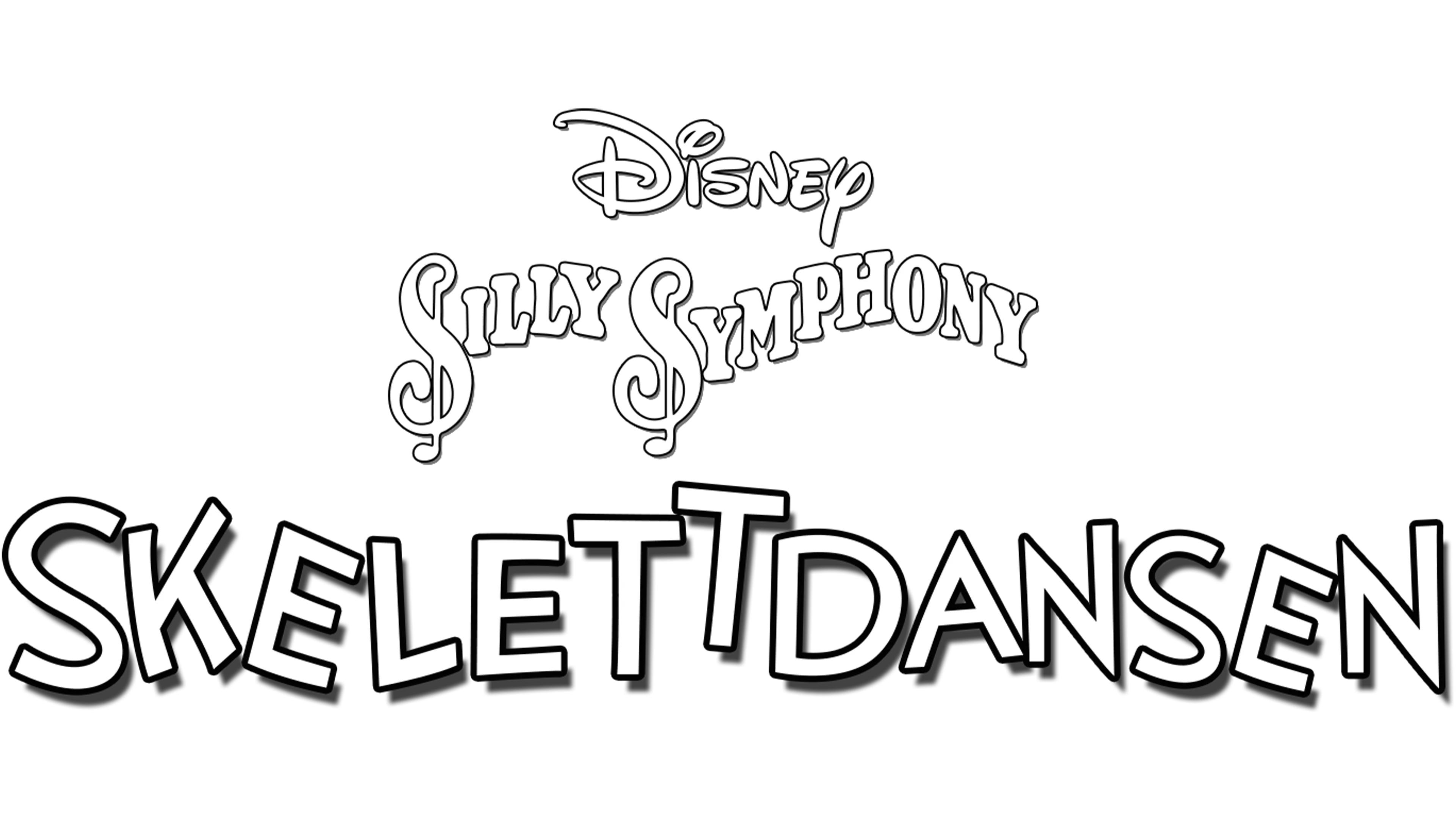 Skelettdansen