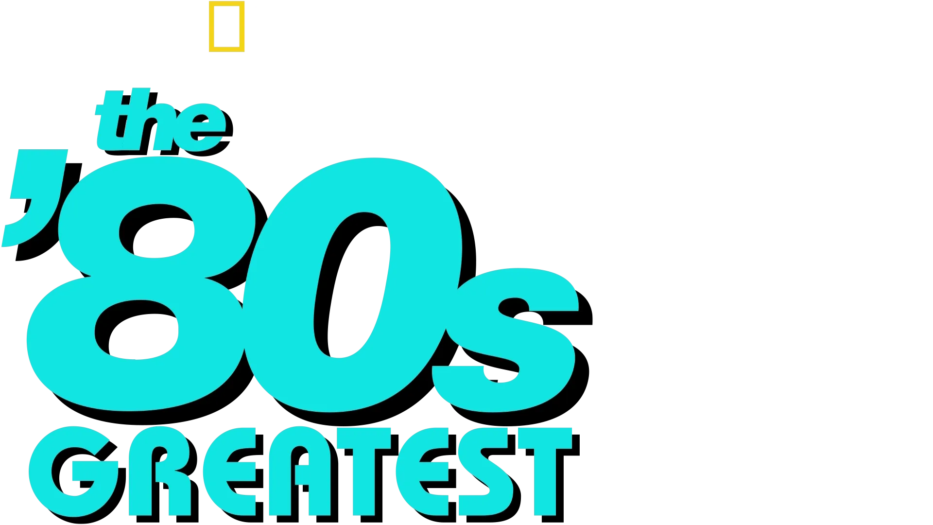 The 80s Greatest