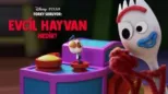 thumbnail - Forky Soruyor: Evcil Hayvan Nedir?